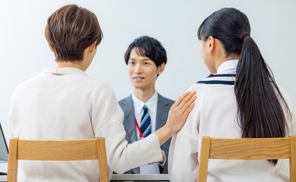 まずは現状をヒアリング